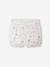Pack of 2 baby pyjamas shorts fluorescent coral - vertbaudet enfant 