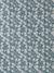 Floral Print Scarf for Girls ecru+grey blue - vertbaudet enfant 