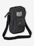 Shoulder Bag for Smartphone anthracite - vertbaudet enfant 