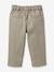 CYRILLUS baby Chino trousers brown - vertbaudet enfant 