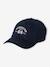 Casquette « American school » garçon marine - vertbaudet enfant 