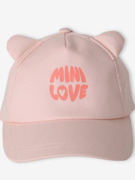 Casquette Baseball Femme Bebe - Marron - Taille Unique Réglable - NEUF Avec étiquette