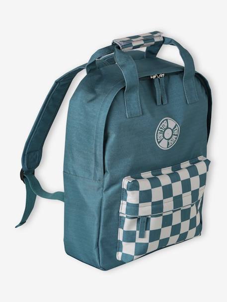 Backsider - Sac à dos taille moyenne pour Enfant | DC Shoes