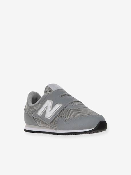Baskets IV323GR gris - vertbaudet enfant 