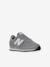 Baskets IV323GR gris - vertbaudet enfant 