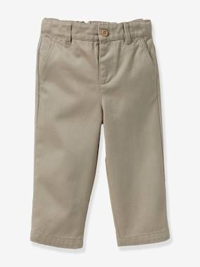 Bébé-Pantalon Chino bébé