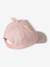 Hat with Fancy Ears, for Baby Girls pale pink - vertbaudet enfant 