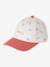 'Lovely' Cap for Babies ecru - vertbaudet enfant 