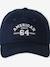 Casquette « American school » garçon marine - vertbaudet enfant 