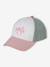 Cap for Girls sky blue - vertbaudet enfant 