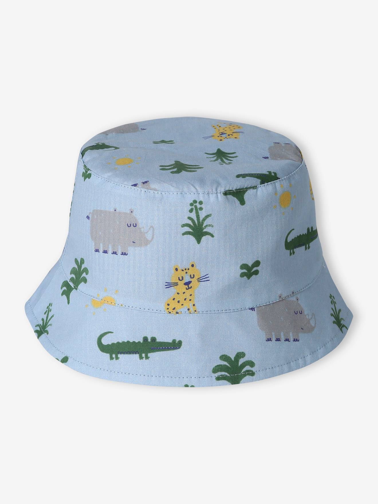 Bonnets Bleus Pour Bébé Garçon 0-1 An - Marque HaT, Neuf Sans étiquettes