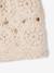 Top + Shorts Set in Macramé for Babies vanilla - vertbaudet enfant 