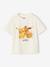 Pokemon® Pikachu & Eevee T-Shirt for Girls ecru - vertbaudet enfant 