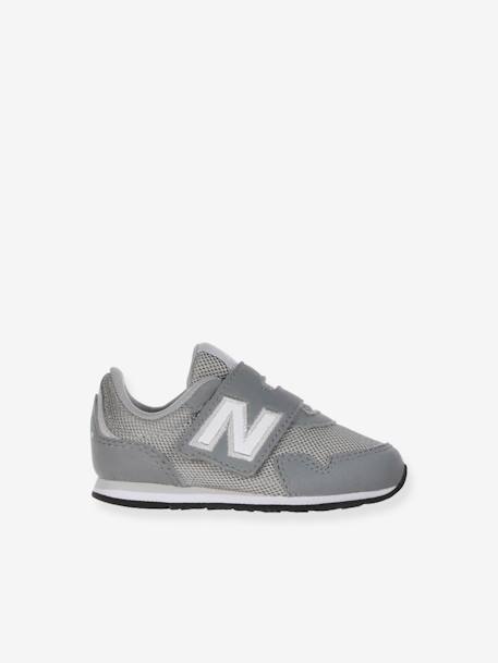 Baskets IV323GR gris - vertbaudet enfant 