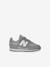 Baskets IV323GR gris - vertbaudet enfant 