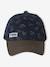 Casquette dinosaures garçon marine - vertbaudet enfant 