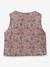 Veste en tissu Liberty bébé rose imprimé - vertbaudet enfant 