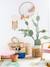 Wicket Basket with Lurex Thread, Marguerite White - vertbaudet enfant 
