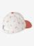 'Lovely' Cap for Babies ecru - vertbaudet enfant 