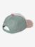Cap for Girls sky blue - vertbaudet enfant 