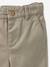 CYRILLUS baby Chino trousers brown - vertbaudet enfant 