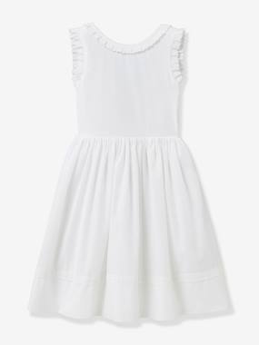 Fille-Robe Bonnie- Cortège Arabesque -