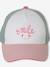 Cap for Girls sky blue - vertbaudet enfant 