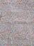 Floral Print Scarf for Girls ecru+grey blue - vertbaudet enfant 