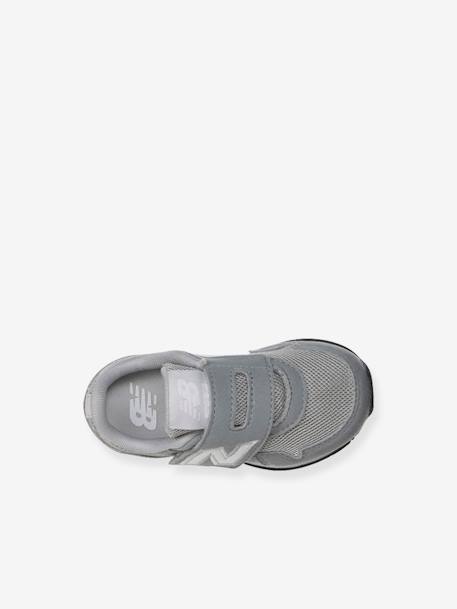 Baskets IV323GR gris - vertbaudet enfant 