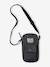 Shoulder Bag for Smartphone anthracite - vertbaudet enfant 