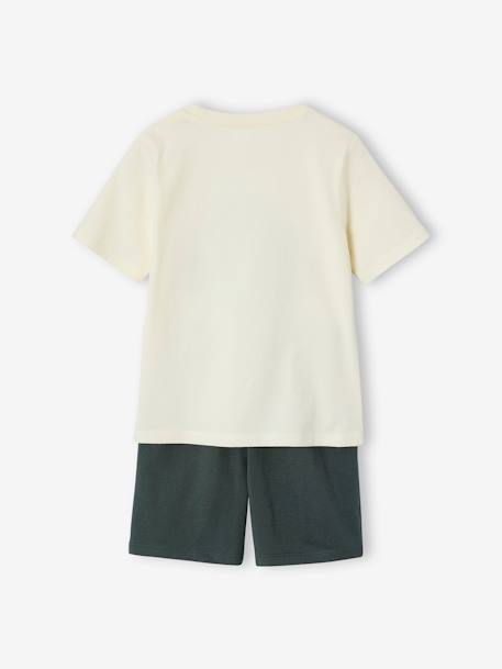 Jurassic Park® Pyjamas mouse grey - vertbaudet enfant 
