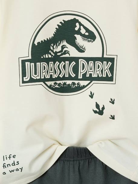 Jurassic Park® Pyjamas mouse grey - vertbaudet enfant 