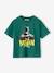 Dark Batman Short Sleeve T-Shirt by DC Comics® fir green - vertbaudet enfant 