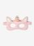Magical Nightwear Set: Nightdress + Leggings + Mask + Drawstring Bag rose - vertbaudet enfant 