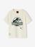 Jurassic Park® Pyjamas mouse grey - vertbaudet enfant 