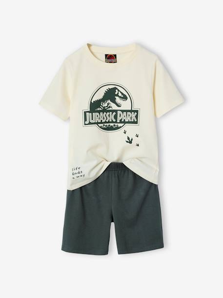 Jurassic Park® Pyjamas mouse grey - vertbaudet enfant 
