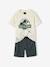 Jurassic Park® Pyjamas mouse grey - vertbaudet enfant 
