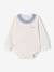 Body naissance évolutif personnalisable écru - vertbaudet enfant 