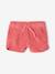 Ensemble bébé t-shirt + short en éponge fraise - vertbaudet enfant 