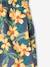 Maillot de bain imprimé garçon marine - vertbaudet enfant 