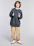 Washed-Effect Parachute Trousers, JONEN beige - vertbaudet enfant 
