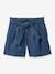 Lightweight denim shorts CYRILLUS brut denim - vertbaudet enfant 