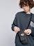 Shoulder Bag for Smartphone anthracite - vertbaudet enfant 