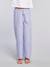 Lot de 2 pyjamas fille bleu - vertbaudet enfant 