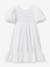 Charlie dress for girls - CYRILLUS Arabesque Wedding Collection ecru - vertbaudet enfant 