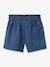 Lightweight denim shorts CYRILLUS brut denim - vertbaudet enfant 