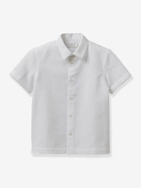 Boys-Boy's shirt from the CYRILLUS party and wedding collection 