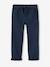 Pantalon garçon  fluide facile à enfiler garçon beige+bleu moyen+bleu nuit+terracotta - vertbaudet enfant 