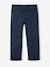 Pantalon garçon  fluide facile à enfiler garçon beige+bleu moyen+bleu nuit+terracotta - vertbaudet enfant 