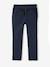 Pantalon garçon  fluide facile à enfiler garçon beige+bleu moyen+bleu nuit+terracotta - vertbaudet enfant 
